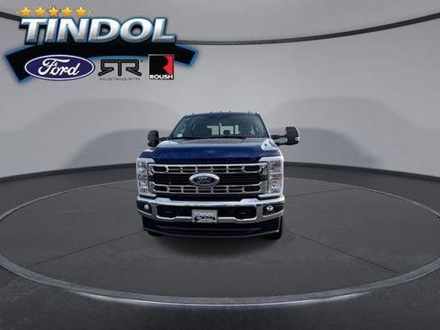 New 2026 Ford F350 XLT w/ 360-Degree Camera Package AWD/4WD image 4
