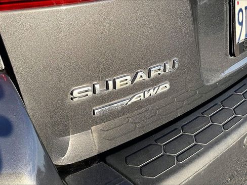 Used 2023 Subaru Crosstrek Hybrid w/ Moonroof Package w/Navigation image 24