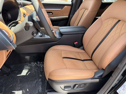 New 2026 MAZDA CX-70 3.3 Turbo S w/ Premium Plus AWD/4WD image 21