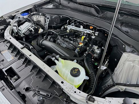 New 2026 Ford Explorer Active image 19