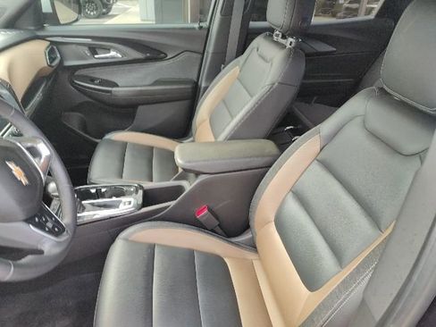 Used 2021 Chevrolet TrailBlazer ACTIV w/ Sun and Liftgate Package image 24