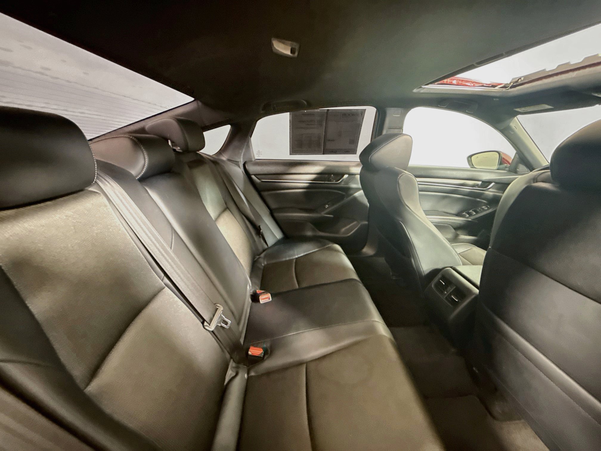 Used 2018 Honda Accord Sport image 29