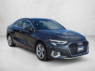 Used 2024 Audi A3 2.0T Premium FWD video 2