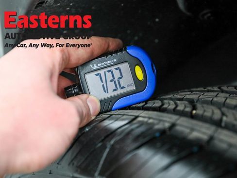 Used 2026 Chevrolet TrailBlazer LT w/ Driver Confidence Package image 29