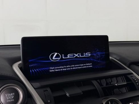 Used 2020 Lexus NX 300 AWD w/ Premium Package image 19