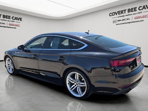 Used 2018 Audi A5 2.0T Premium Plus image 7