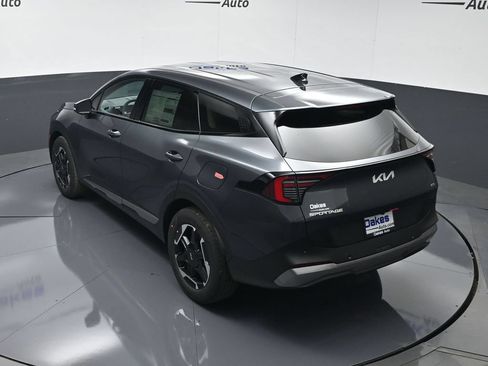 New 2027 Kia Sportage S FWD image 49