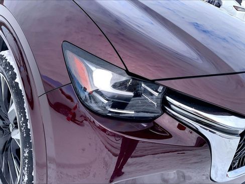 Used 2024 MAZDA CX-90 3.3 Turbo S w/ Premium Package image 30