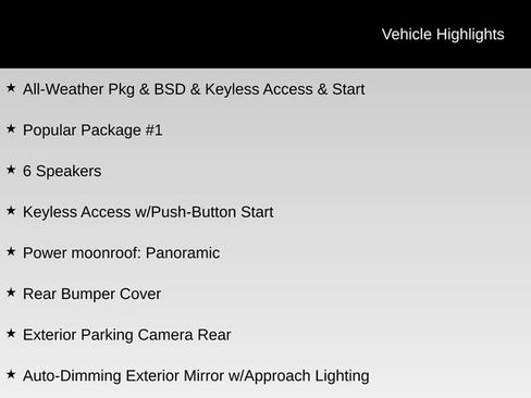 Used 2019 Subaru Forester Premium image 5