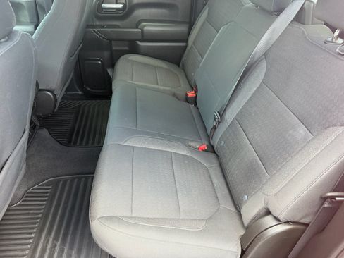 Used 2020 Chevrolet Silverado 1500 LT w/ All-Star Edition AWD/4WD image 22