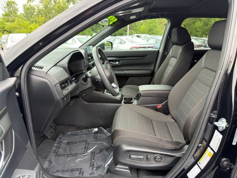 Used 2024 Honda CR-V Sport image 11