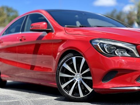 Used 2019 Mercedes-Benz CLA 250 image 4