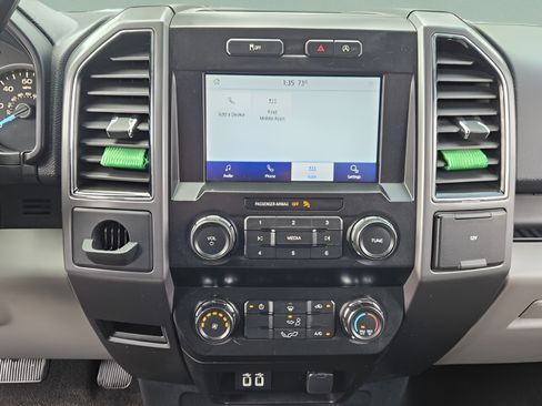 Used 2020 Ford F150 XLT RWD image 14