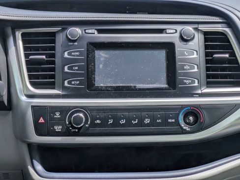 Used 2017 Toyota Highlander LE FWD image 22