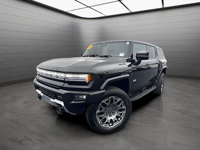 New 2025 GMC Hummer EV 3X
