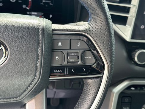 Used 2024 Toyota Tundra Platinum image 28