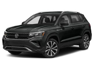 Used 2023 Volkswagen Taos SE w/ Panoramic Sunroof Package AWD/4WD video 1
