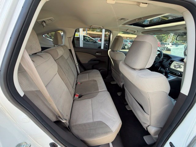 Used 2013 Honda CR-V EX image 16