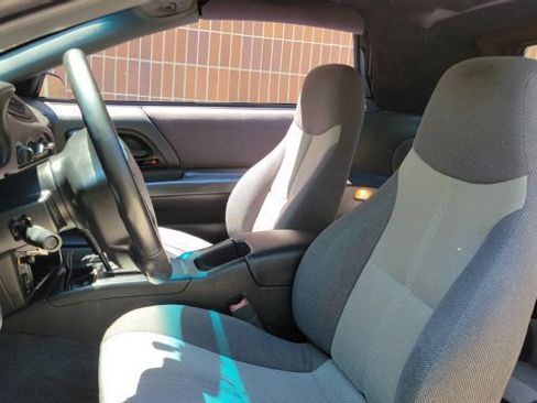 Used 1995 Chevrolet Camaro Z28 image 9