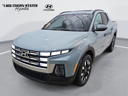 New 2026 Hyundai Santa Cruz SEL