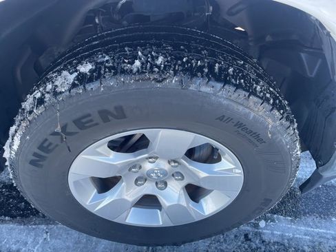 Used 2023 RAM 1500 Big Horn image 17