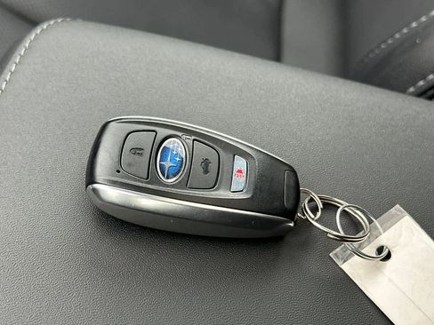 Used 2023 Subaru Outback Limited image 25