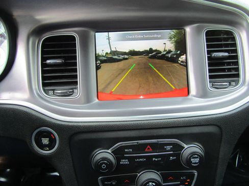 Used 2020 Dodge Charger Scat Pack RWD image 24
