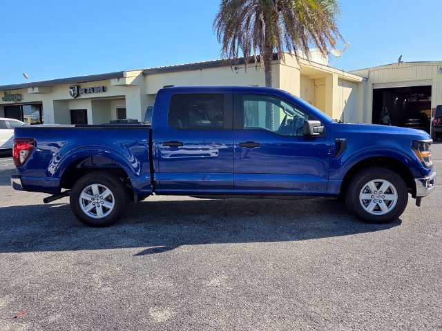 Used 2026 Ford F150 XL w/ Equipment Group 103A High RWD image 2