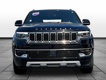 Used 2024 Jeep Wagoneer Series II w/ Flexible Seating Group
