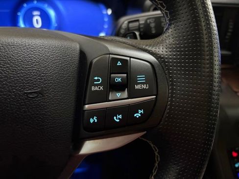 Used 2020 Ford Explorer ST w/ ST Street Pack AWD/4WD image 88