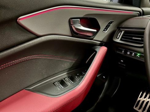 New 2025 Acura TLX SH-AWD w/ A-SPEC Pkg image 13