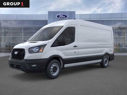 New 2026 Ford Transit 250 148 Medium Roof