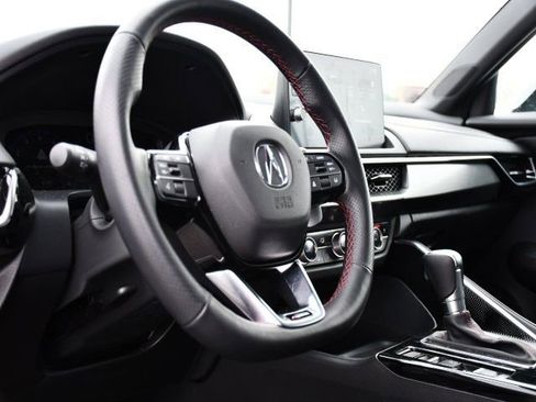 Certified 2025 Acura ADX A-Spec image 13