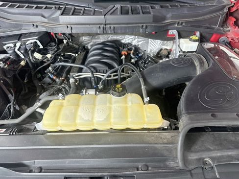 Used 2021 Ford F150 XLT w/ Equipment Group 302A High AWD/4WD image 32
