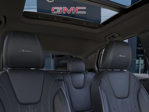 New 2026 Buick Encore GX Avenir w/ Avenir Technology Package AWD/4WD image 24