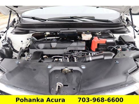 Certified 2023 Acura RDX AWD w/ Technology Package image 35