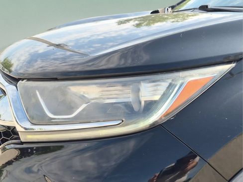 Used 2018 Honda CR-V EX image 32