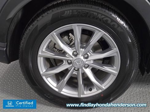 Certified 2025 Honda CR-V EX-L image 11