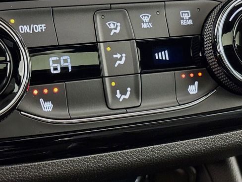 New 2026 Buick Envista Sport Touring w/ Convenience I Package image 19