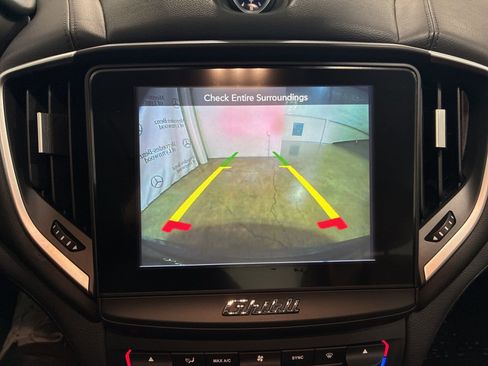 Used 2017 Maserati Ghibli S Q4 image 15