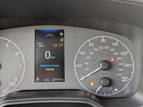 Used 2025 Toyota Corolla LE FWD image 10