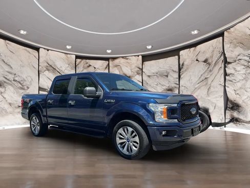 Used 2018 Ford F150 XL w/ Equipment Group 101A Mid AWD/4WD image 10