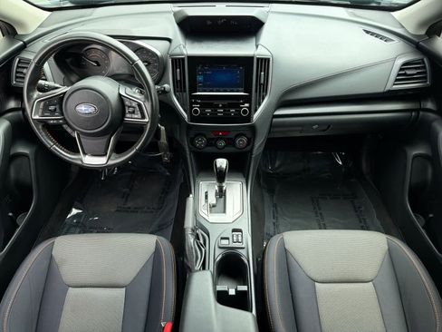 Used 2019 Subaru Crosstrek 2.0i Premium w/ Eyesight System AWD/4WD image 16