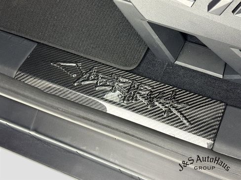 Used 2025 Tesla Cybertruck AWD Crew Cab image 35