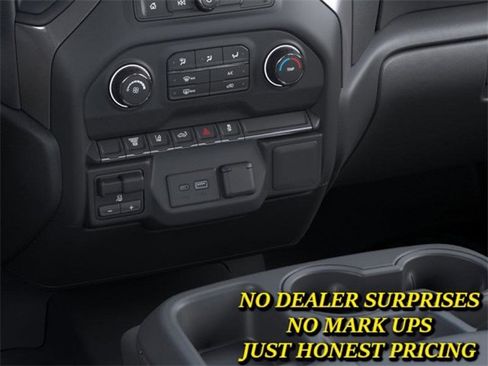 New 2026 Chevrolet Silverado 2500 W/T w/ WT Convenience Package image 23