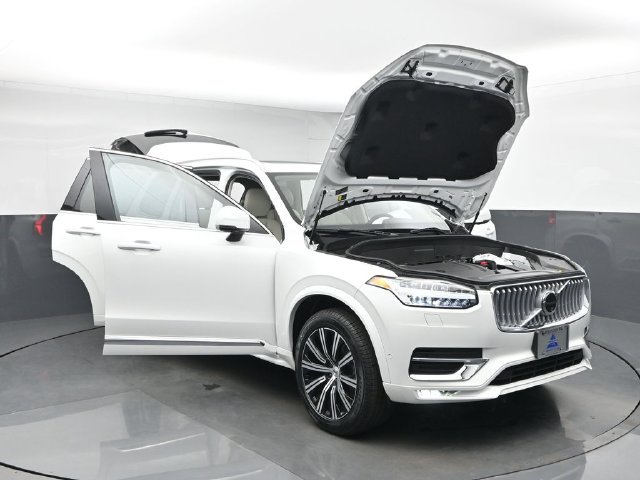 Used 2025 Volvo XC90 B6 Plus w/ Protection Package Premier AWD/4WD image 51