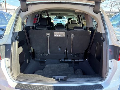 Used 2022 Honda Odyssey EX-L image 26