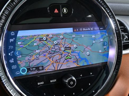 Certified 2024 MINI Cooper S image 17