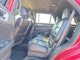 Used 2013 Ford Explorer XLT image 5