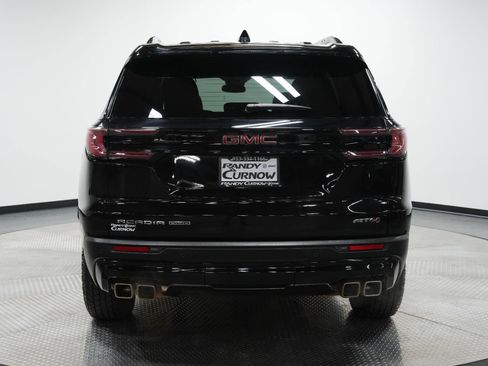 Used 2025 GMC Acadia AT4 image 6